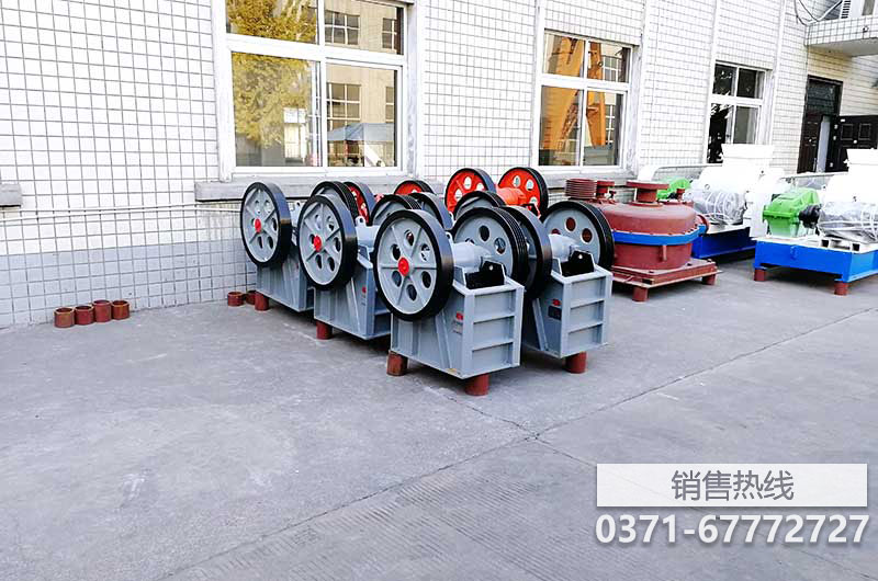 煤炭破碎机 中国-郑州-高新技术开发区山友重工