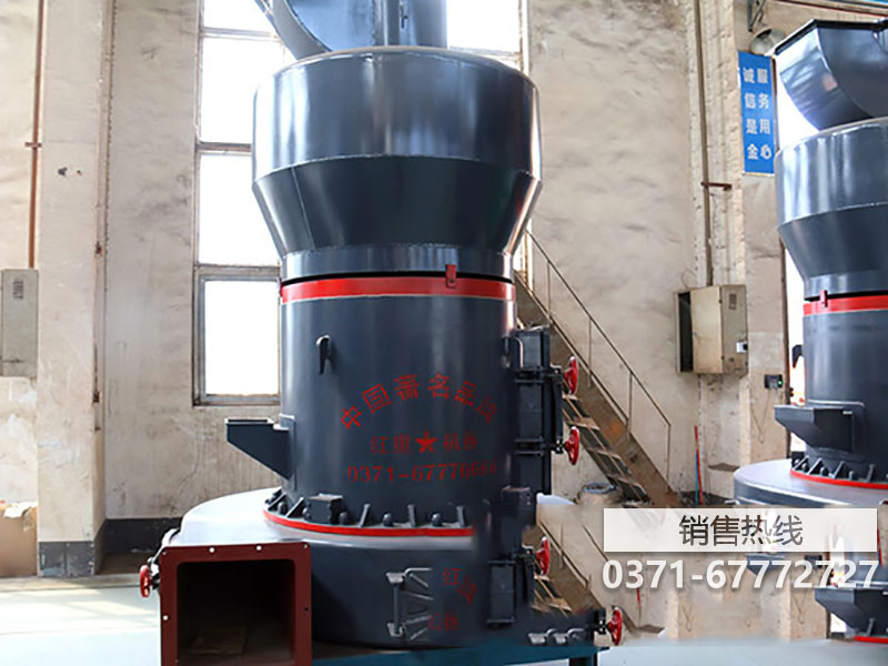 生料粉磨过程中存在的问题及应对措施