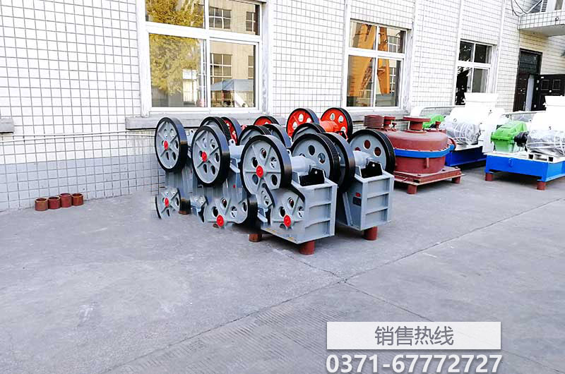 中国-郑州-高新技术开发区建筑/装潢垃圾资源化利用处置项目即将投产