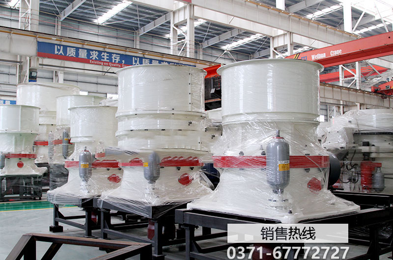 项目现场 | 年处置200万吨建筑固废协同处置项目在河北落地