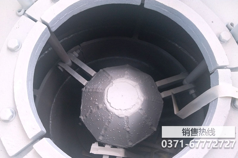 弹簧圆锥破碎机厂家 中国-郑州-高新技术开发区山友重工